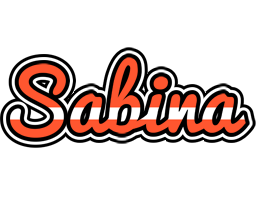 Sabina denmark logo