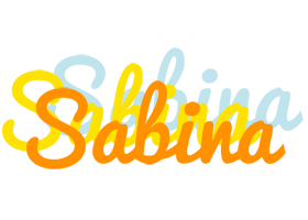Sabina energy logo