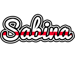 Sabina kingdom logo