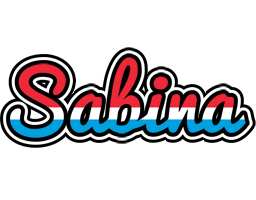 Sabina norway logo