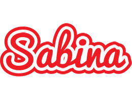 Sabina sunshine logo