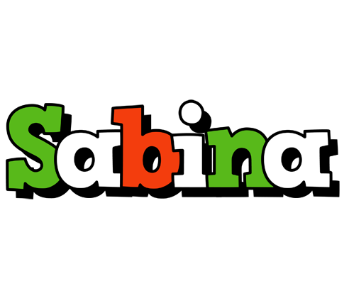 Sabina venezia logo