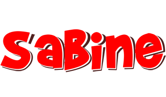 Sabine basket logo
