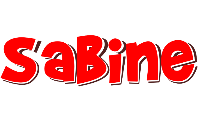 Sabine basket logo