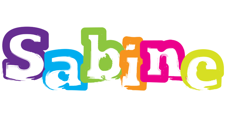 Sabine casino logo