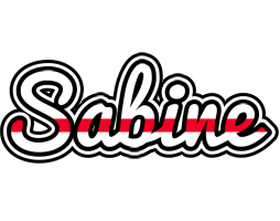 Sabine kingdom logo