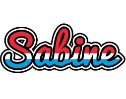 Sabine norway logo