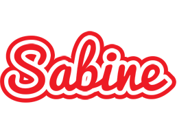 Sabine sunshine logo