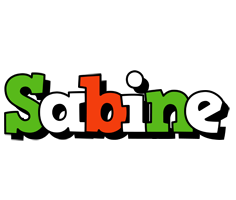 Sabine venezia logo