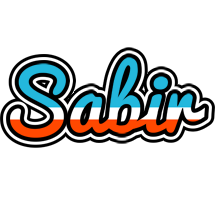 Sabir america logo