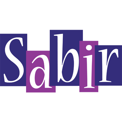 Sabir autumn logo