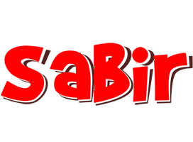 Sabir basket logo