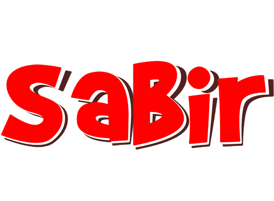 Sabir basket logo