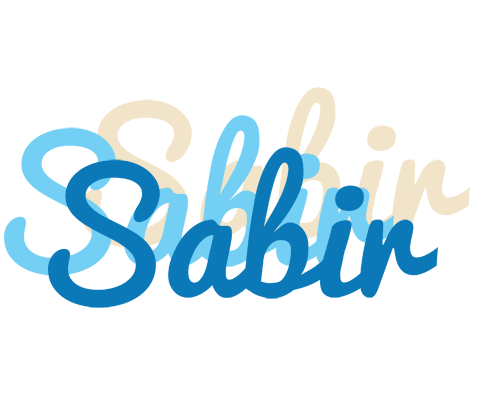 Sabir breeze logo