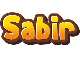 Sabir cookies logo