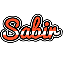 Sabir denmark logo
