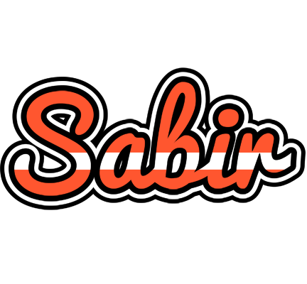 Sabir denmark logo