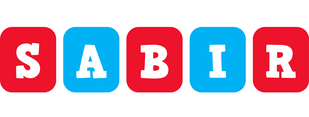 Sabir diesel logo