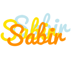 Sabir energy logo