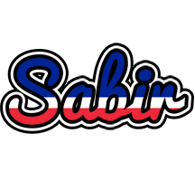 Sabir france logo