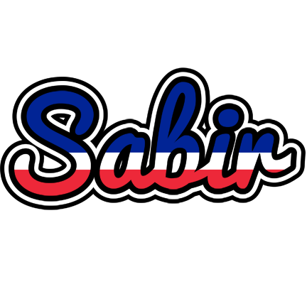 Sabir france logo