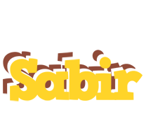 Sabir hotcup logo
