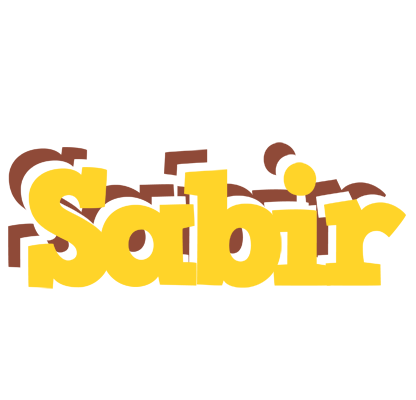 Sabir hotcup logo