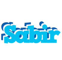 Sabir jacuzzi logo