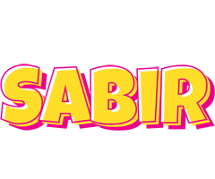 Sabir kaboom logo