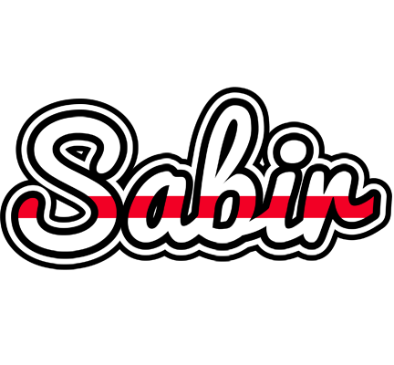 Sabir kingdom logo