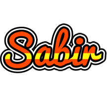 Sabir madrid logo