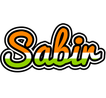 Sabir mumbai logo