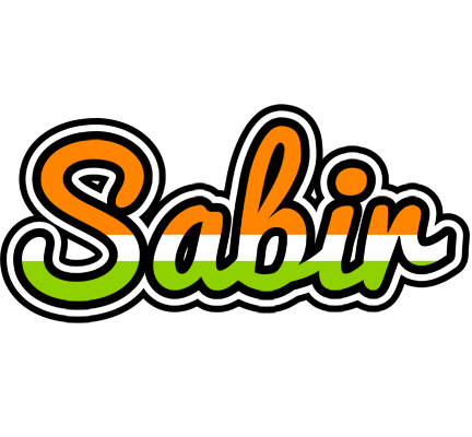 Sabir mumbai logo