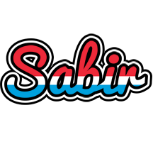 Sabir norway logo