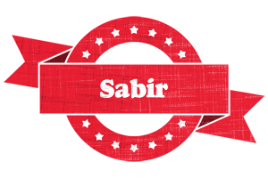 Sabir passion logo