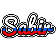 Sabir russia logo