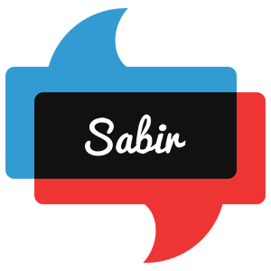 Sabir sharks logo