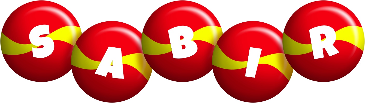 Sabir spain logo