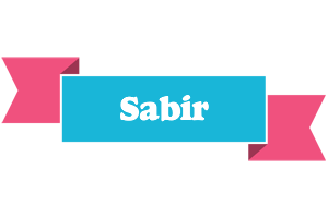 Sabir today logo