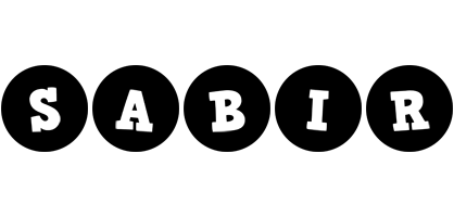 Sabir tools logo