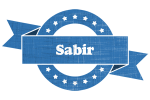 Sabir trust logo
