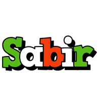 Sabir venezia logo