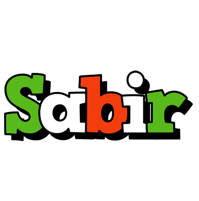 Sabir venezia logo