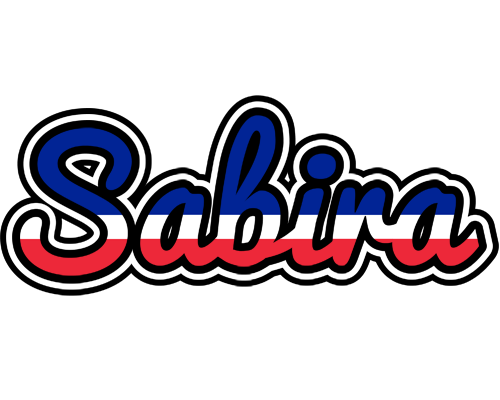 Sabira france logo
