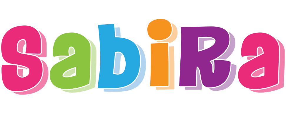 Sabira friday logo