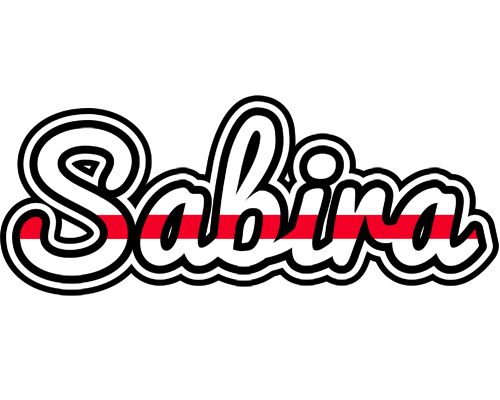 Sabira kingdom logo