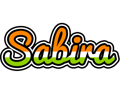 Sabira mumbai logo