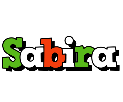 Sabira venezia logo