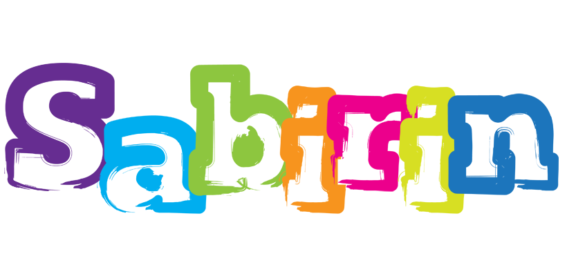 Sabirin casino logo