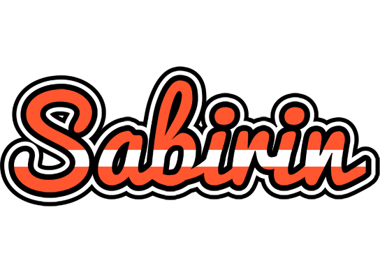 Sabirin denmark logo
